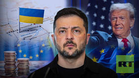 A Ukraine peace plan: Where things stand – and why the West still isn’t on the same page